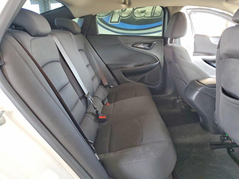 52008106 :رقم المزاد ، 1G1ZG5STXLF048204 vin ، 2020 Chevrolet Malibu مزاد بيع