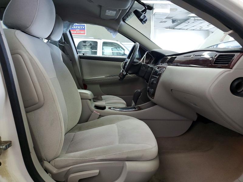 Продаж на аукціоні авто 2009 Chevrolet Impala, vin: 2G1WB57N991115872, номер лоту: 51242726