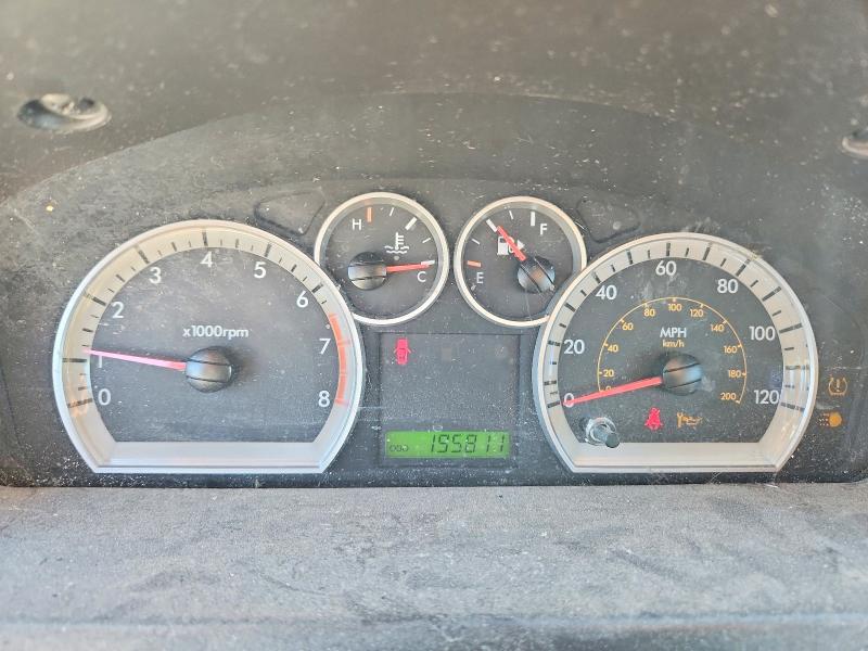 Aukcja sprzedaży 2011 Chevrolet Aveo, vin: KL1TD5DE4BB129166, numer aukcji: 50736686