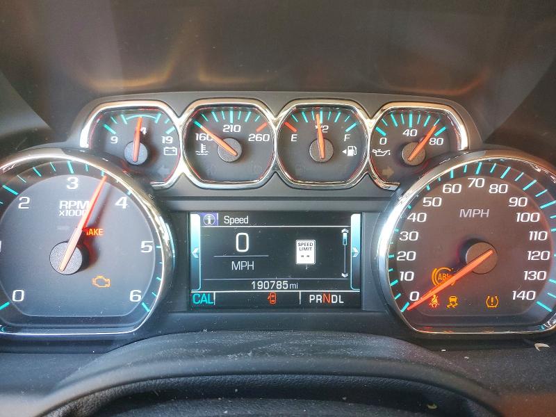48766766 :رقم المزاد ، 1GKS1BKC2LR254628 vin ، 2020 Gmc Yukon مزاد بيع