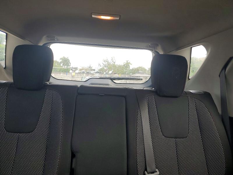 Продаж на аукціоні авто 2017 Chevrolet Equinox, vin: 2GNALBEK9H1577926, номер лоту: 51416456