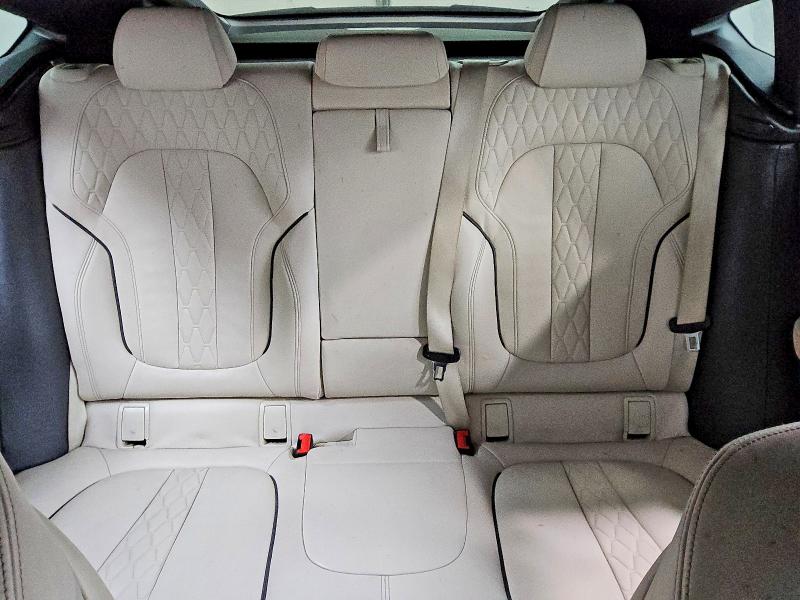 2021 Bmw X6 მანქანა იყიდება აუქციონზე, vin: 5UXCY8C04M9E21187, აუქციონის ნომერი: 49589976