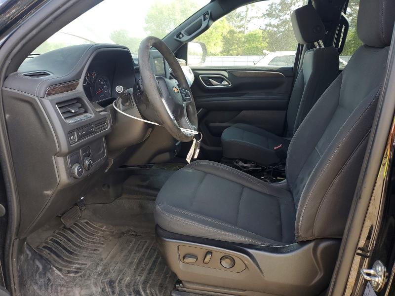 Aukcja sprzedaży 2022 Chevrolet Tahoe, vin: 1GNSCLED6NR269546, numer aukcji: 47783616