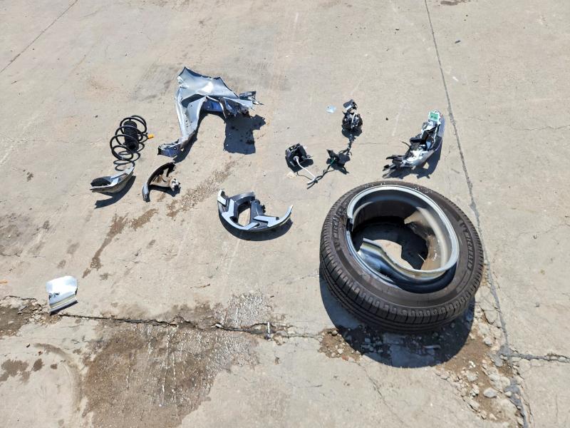 48017126 :رقم المزاد ، JF2GTHMC6P8249926 vin ، 2023 Subaru Crosstrek مزاد بيع