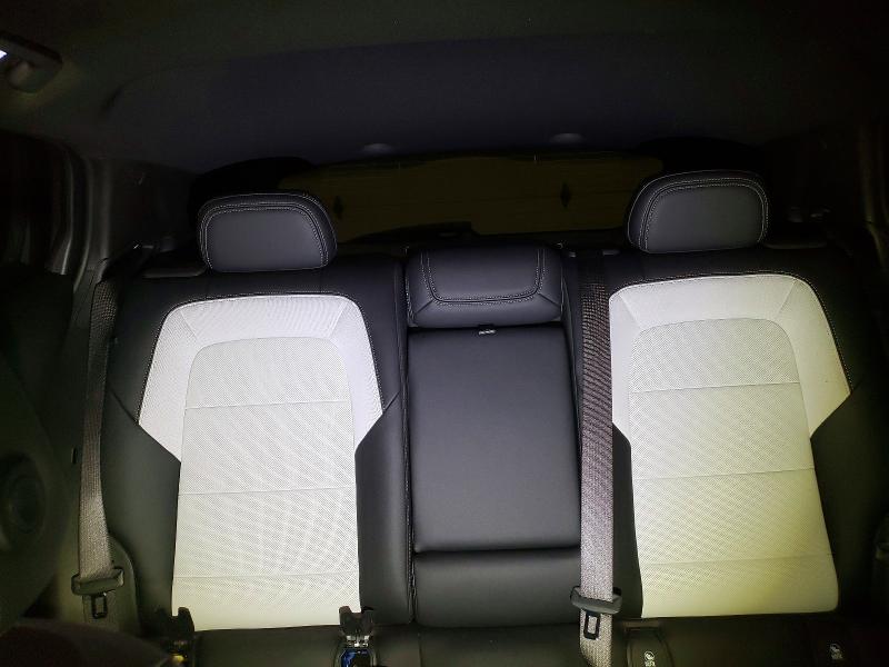 Aukcja sprzedaży 2025 Chevrolet Equinox, vin: 3GN7DLRP7SS116917, numer aukcji: 49376466