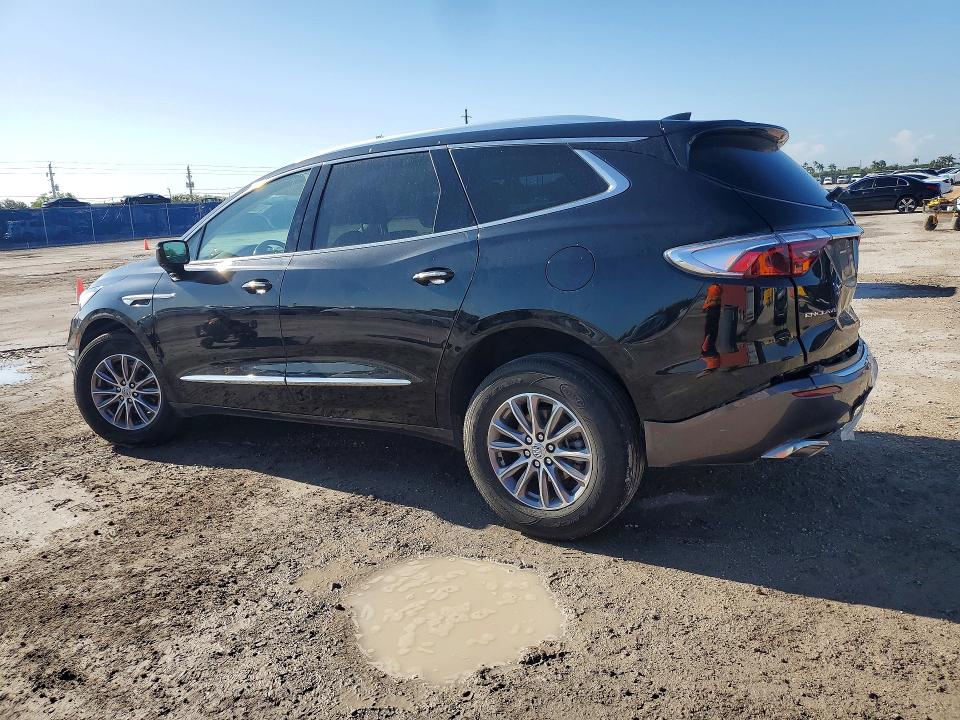 2023 Buick Enclave მანქანა იყიდება აუქციონზე, vin: 5GAERBKW9PJ164913, აუქციონის ნომერი: 51064526
