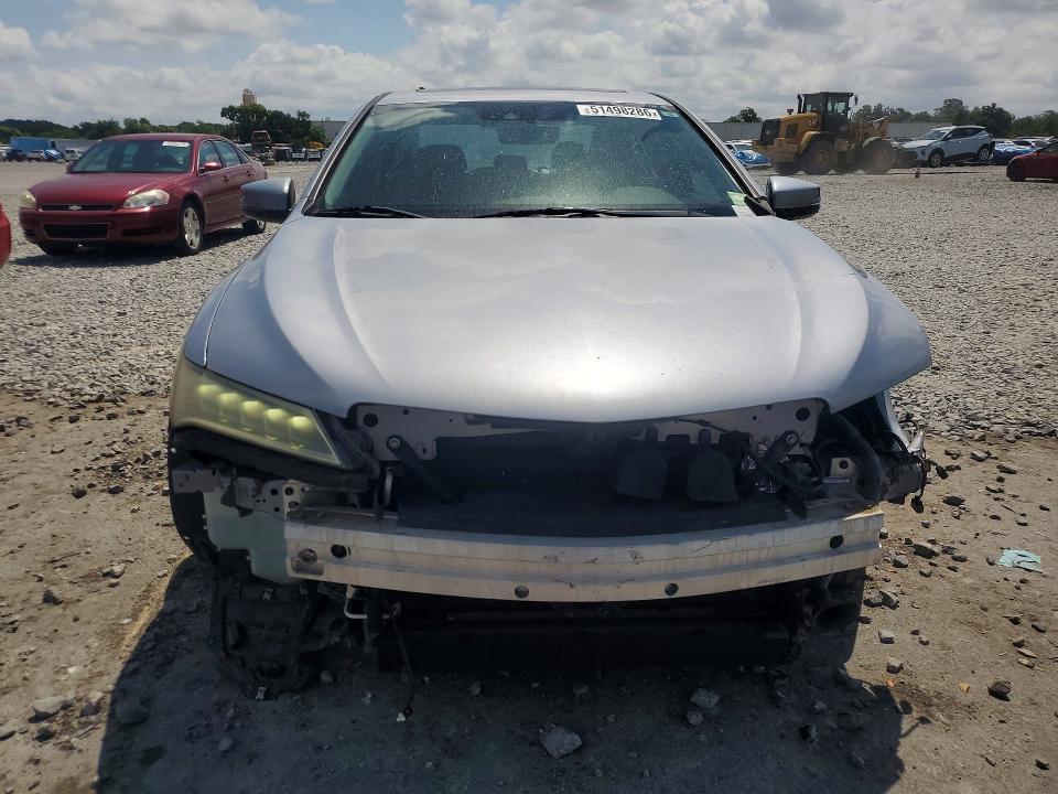 Aukcja sprzedaży 2015 Acura Tlx, vin: 19UUB2F59FA003932, numer aukcji: 51498286