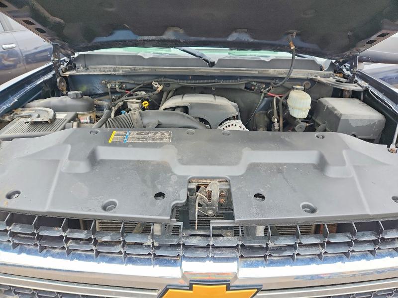 46321466 :رقم المزاد ، 1GCHC33K57F549922 vin ، 2007 Chevrolet Silverado مزاد بيع