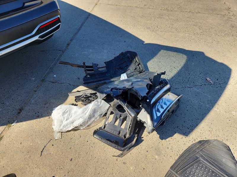 2023 Kia Sorento მანქანა იყიდება აუქციონზე, vin: KNDRHDLG6P5141832, აუქციონის ნომერი: 46779476