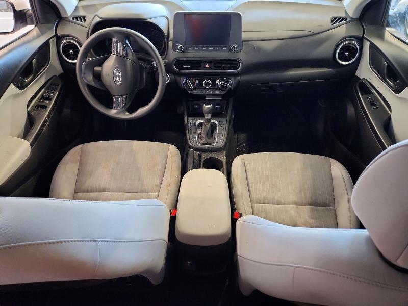 Aukcja sprzedaży 2023 Hyundai Kona, vin: KM8K62AB6PU995997, numer aukcji: 50786266