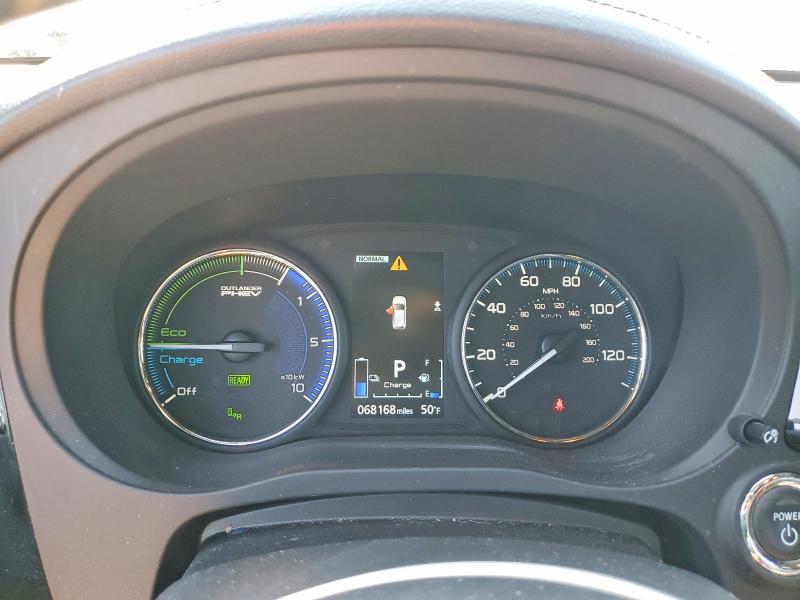 Aukcja sprzedaży 2022 Mitsubishi Outlander, vin: JA4J2VA74NZ026878, numer aukcji: 49335866