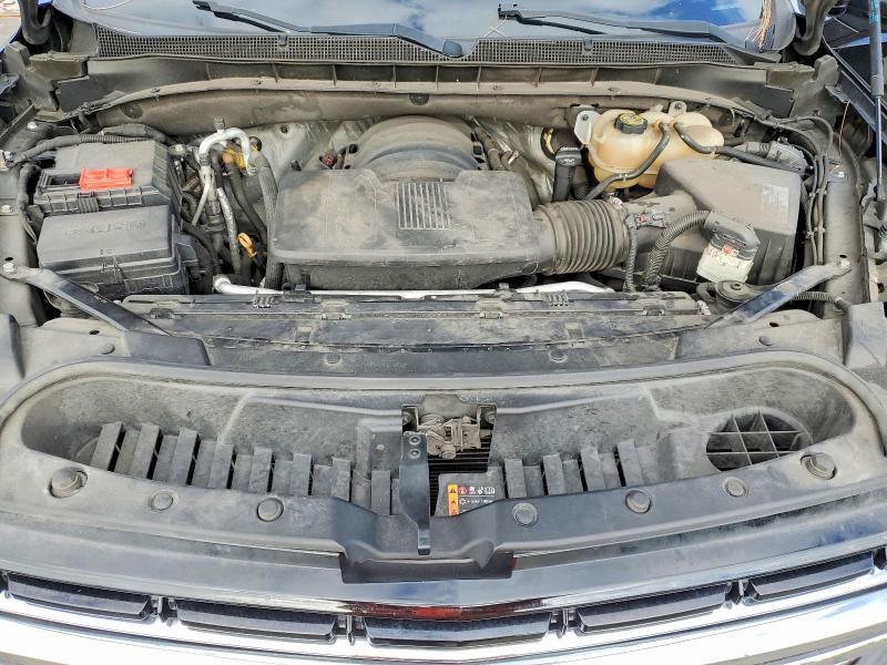 Продажа на аукционе авто 2021 Chevrolet Suburban, vin: 1GNSKCKD8MR262636, номер лота: 50130226