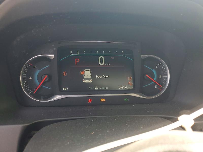 47650686 :رقم المزاد ، 5FNYF6H01KB041329 vin ، 2019 Honda Pilot مزاد بيع