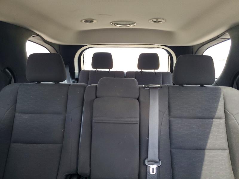 Aukcja sprzedaży 2020 Dodge Durango, vin: 1C4RDJAG3LC301877, numer aukcji: 51569596