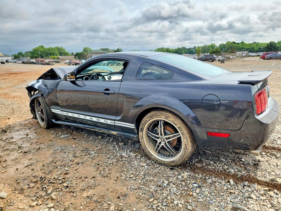 Продаж на аукціоні авто 2008 Ford Mustang, vin: 1ZVHT80N085104553, номер лоту: 51815396