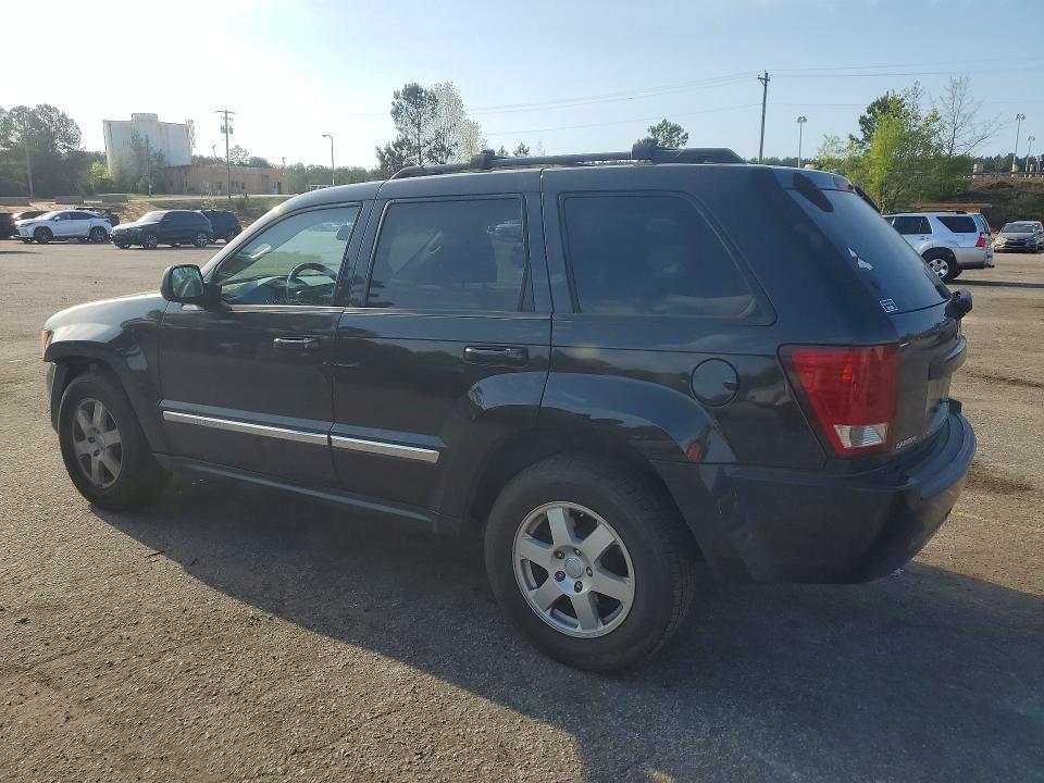Продажа на аукционе авто 2010 Jeep Grand Cherokee, vin: 1J4PS4GKXAC112516, номер лота: 48489796