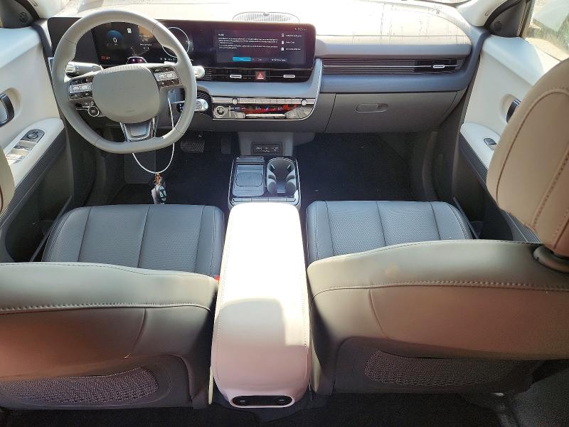 Aukcja sprzedaży 2025 Hyundai Ioniq 5, vin: 7YAKN4DAXSY025165, numer aukcji: 49537656