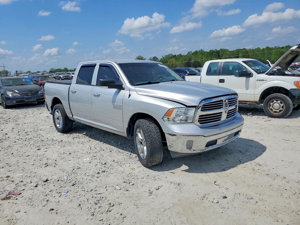 48599096 :رقم المزاد ، 1C6RR7LGXES203057 vin ، 2014 Ram 1500 مزاد بيع