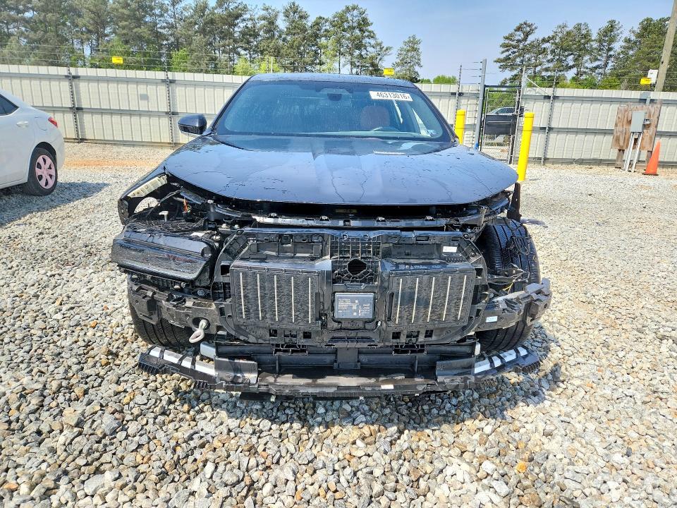 Продаж на аукціоні авто 2024 Bmw I7 Xdrive60, vin: WBY53EJ03RCP83494, номер лоту: 46313016