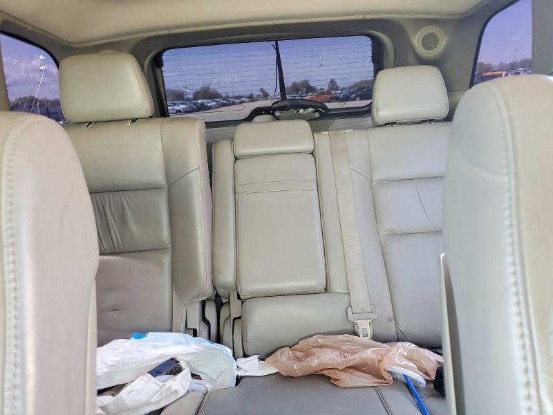 2011 Jeep Grand Cherokee მანქანა იყიდება აუქციონზე, vin: 1J4RR4GG5BC720221, აუქციონის ნომერი: 51679996