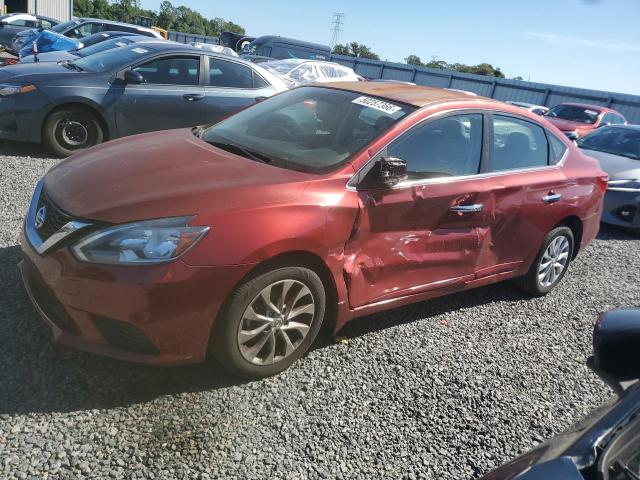 Aukcja sprzedaży 2018 Nissan Sentra, vin: 3N1AB7APXJY289689, numer aukcji: 50257366