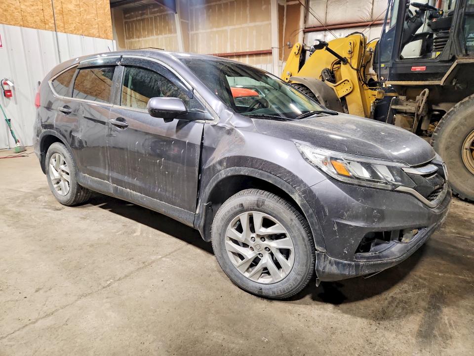 Aukcja sprzedaży 2015 Honda Cr-v, vin: 5J6RM4H58FL035437, numer aukcji: 50622036