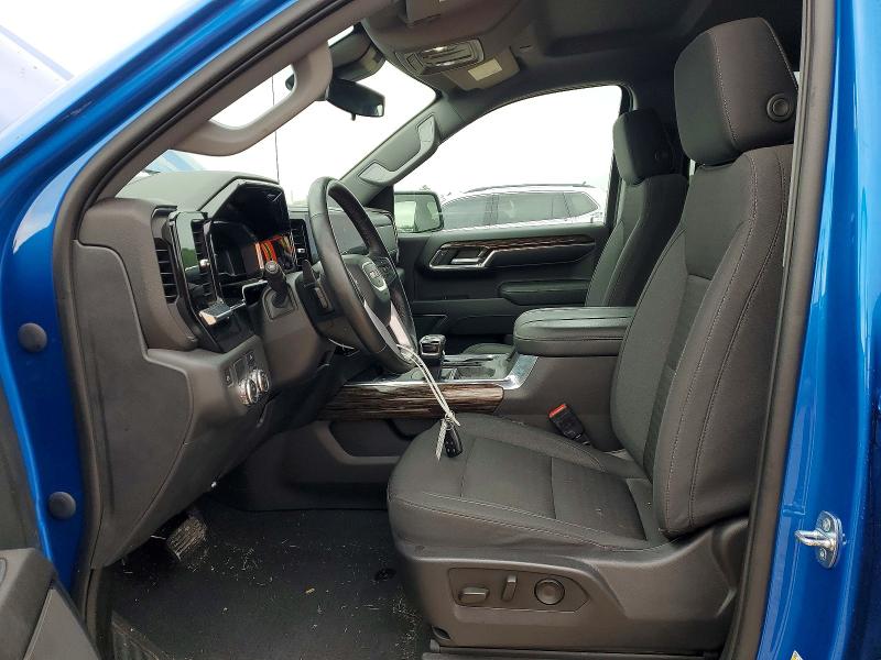 Продаж на аукціоні авто 2023 Gmc Sierra, vin: 3GTPHCED1PG253662, номер лоту: 49471836