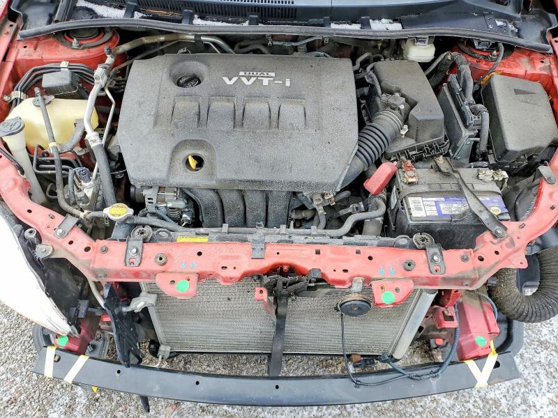 Продажа на аукционе авто 2010 Toyota Corolla, vin: 2T1BU4EE4AC386387, номер лота: 47429676