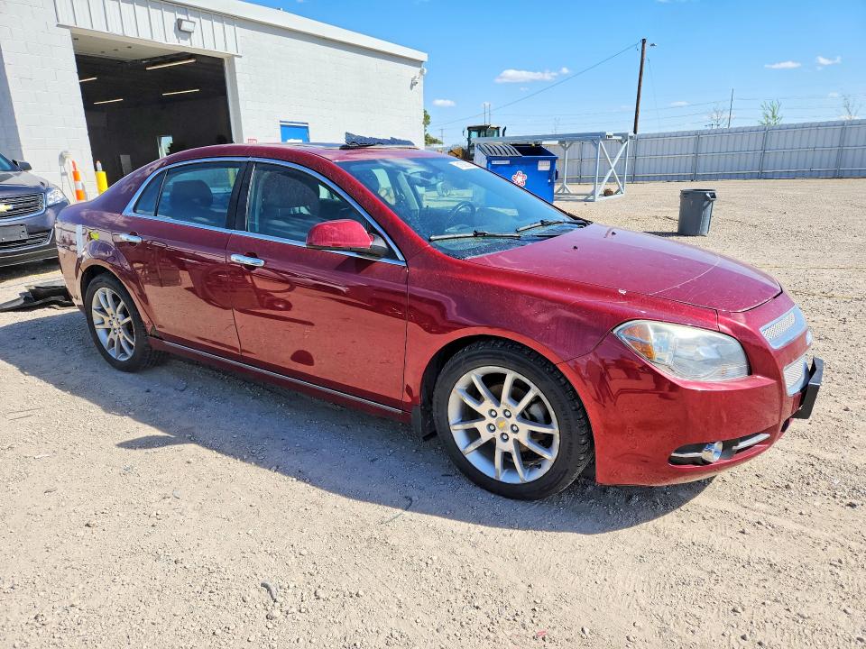 Продажа на аукционе авто 2011 Chevrolet Malibu, vin: 1G1ZE5E74BF240172, номер лота: 51838536