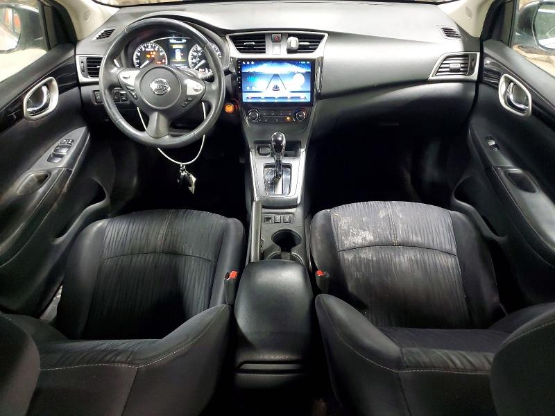 Aukcja sprzedaży 2016 Nissan Sentra, vin: 3N1AB7APXGY302174, numer aukcji: 48970546