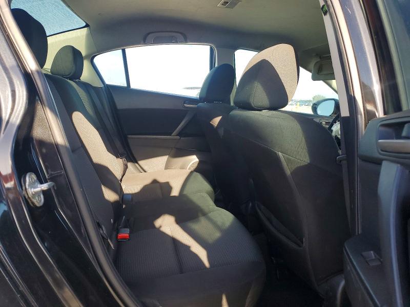 Продажа на аукционе авто 2013 Mazda 3, vin: JM1BL1U77D1848745, номер лота: 49134486