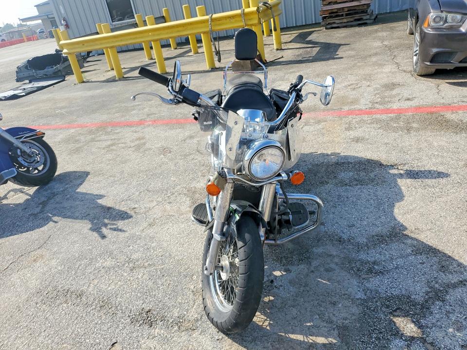 2015 Kawasaki Vn900 მანქანა იყიდება აუქციონზე, vin: JKAVN2D13FA053018, აუქციონის ნომერი: 50761646