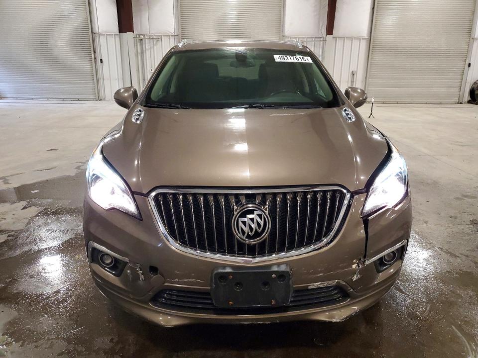 Продаж на аукціоні авто 2017 Buick Envision, vin: LRBFXDSA3HD103984, номер лоту: 49317616