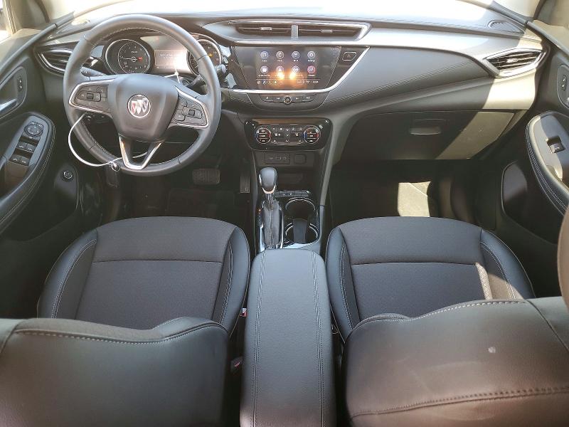 Aukcja sprzedaży 2022 Buick Encore Gx, vin: KL4MMDSLXNB087268, numer aukcji: 49086156