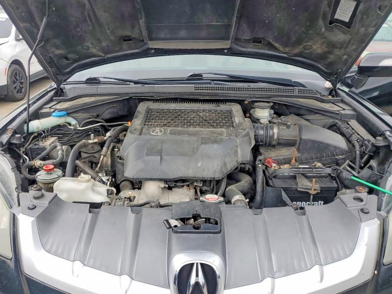 Aukcja sprzedaży 2010 Acura Rdx, vin: 5J8TB1H59AA008365, numer aukcji: 51463836