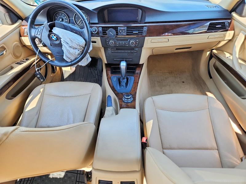 Aukcja sprzedaży 2011 Bmw 328, vin: WBAPK7C56BA974598, numer aukcji: 49881156