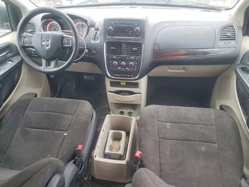 Aukcja sprzedaży 2013 Dodge Grand Caravan, vin: 2C4RDGBG2DR628958, numer aukcji: 51041616