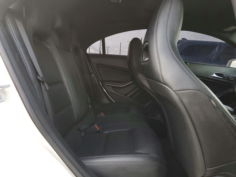 Продажа на аукционе авто 2014 Mercedes-benz Cla, vin: WDDSJ4EB3EN026261, номер лота: 49399426