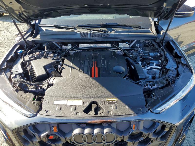Aukcja sprzedaży 2025 Audi Sq5, vin: WA125AGU0S2018394, numer aukcji: 48488596