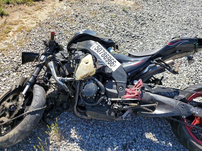 Продаж на аукціоні авто 2007 Kawasaki Zx1000, vin: JKAZXCD1X7A028507, номер лоту: 50786966