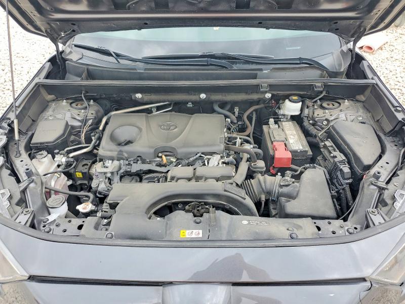 Aukcja sprzedaży 2019 Toyota Rav4, vin: 2T3K1RFV4KC010690, numer aukcji: 50069906
