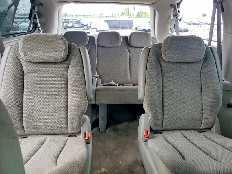 Aukcja sprzedaży 2005 Chrysler Town & Country, vin: 2C4GP44R45R190618, numer aukcji: 51176656