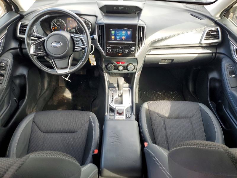 48326336 :رقم المزاد ، JF2SKAEC6KH525890 vin ، 2019 Subaru Forester مزاد بيع