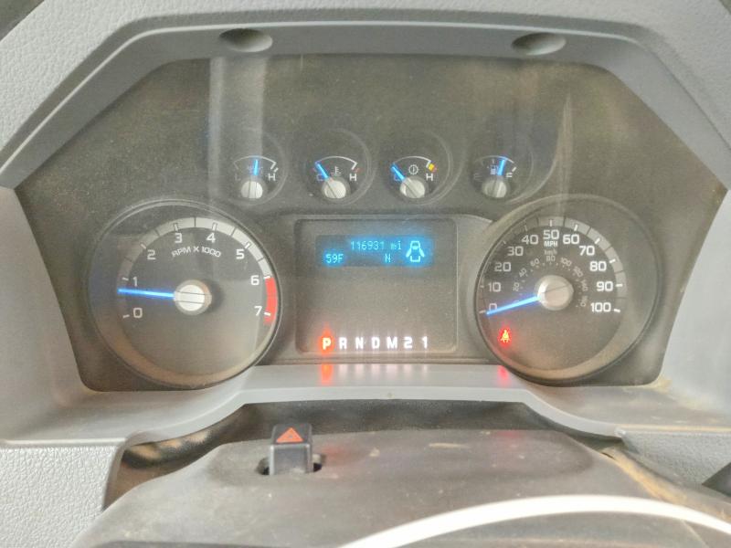 Продажа на аукционе авто 2016 Ford F250, vin: 1FT7W2A68GEC91243, номер лота: 48822326