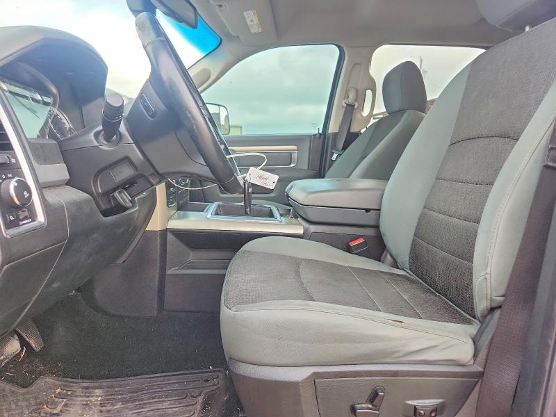 48525046 :رقم المزاد ، 1C6RR7LT0ES281442 vin ، 2014 Ram 1500 مزاد بيع