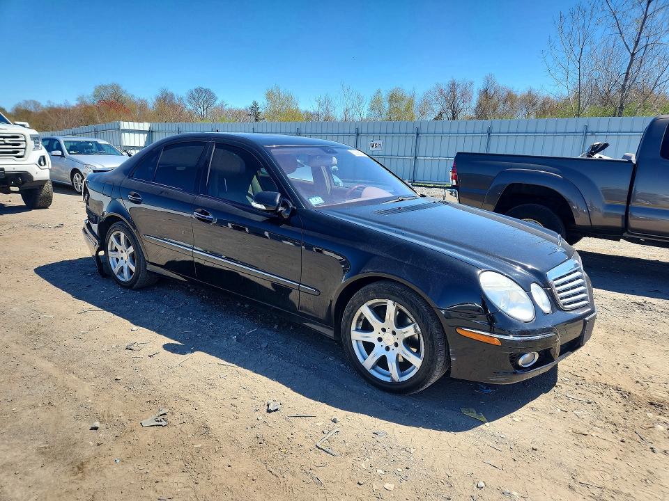 Aukcja sprzedaży 2008 Mercedes-benz E, vin: WDBUF87X58B338090, numer aukcji: 50923006