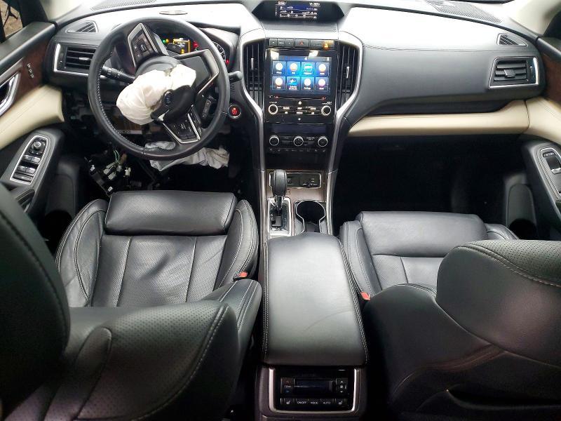 Продажа на аукционе авто 2021 Subaru Ascent, vin: 4S4WMARD1M3450511, номер лота: 49456666