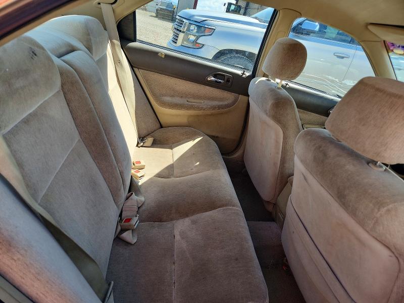Продаж на аукціоні авто 1994 Honda Accord, vin: JHMCD5549RC013222, номер лоту: 51806426