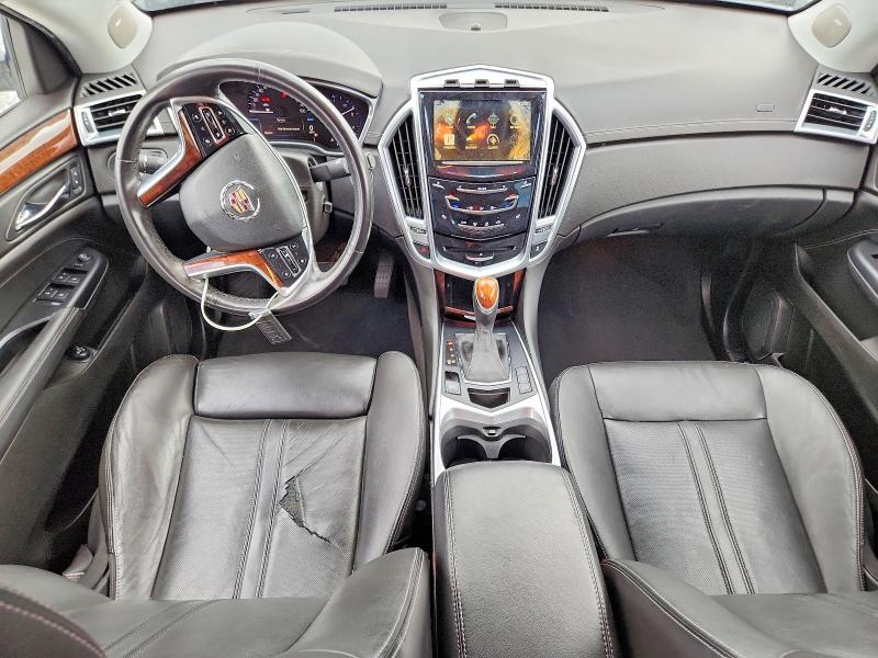 Продажа на аукционе авто 2013 Cadillac Srx, vin: 3GYFNCE36DS509535, номер лота: 49170336