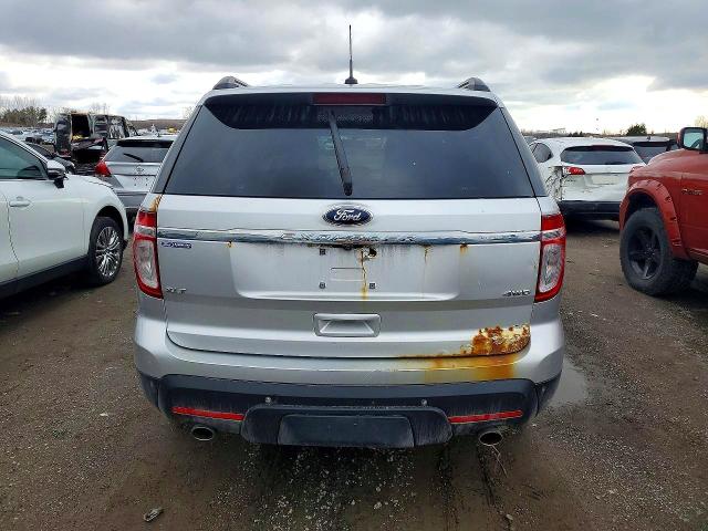 2011 Ford Explorer მანქანა იყიდება აუქციონზე, vin: 1FMHK8D85BGA57926, აუქციონის ნომერი: 48389696
